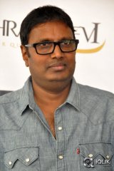 Gunasekhar Rudramadevi Movie Press Meet